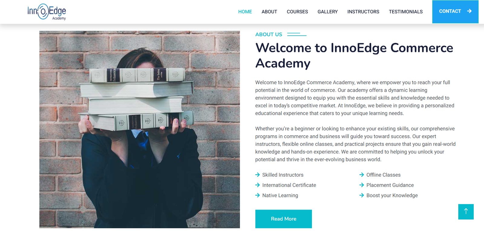 InnoEdge Academy